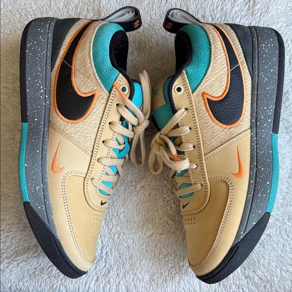 NIKE BOOK 1 Mowabb Basketball Shoes main image 9